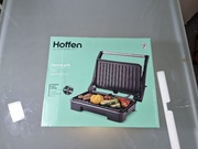 Hoffen Gril Elektryczny
