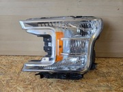 Ford F150 Lewa strona Lampa przednia JL3413006AH