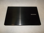 Samsung 17,3" - kompletny, dobry stan