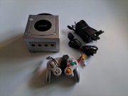 Konsola Game Cube GC