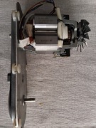 Monsieur Cuisine Plus ,Silnik z płytą SKMK 1200C3, D4