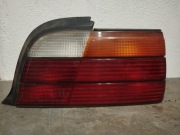 Tylna oryginalna prawa lampa BMW E36 Sedan 