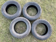 opony Continental ecocontact 6 215 65/R6 z 2021