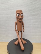 Figurka Tung Tung Sahur 3D Brainrot Tik Tok Viral