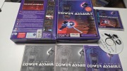 PC  Alien breed tower assault polskie wydanie premierowe