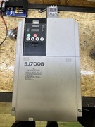 Falownik Hitachi SJ700B-300HFF