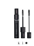 Nowy czarny  tusz do rzęs Double Effect Volume Oriflame nowość