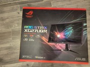Monitor Asus Rog Strix 27XGUQR 4K