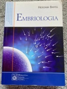 Embriologia - Hieronim Bartel 