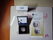 10zł 30.rocznica powołania Straży Granicznej.stan bankowy UNC