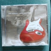 Dire Straits Knopfler Best of