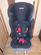 Fotelik dziecięcy od 9 do 18 kg