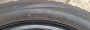 Opony całoroczne Falken 205/55r16  4 sztuki