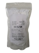 MSM siarka organiczna 500g
