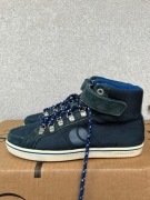 Wysokie buty / sneakersy Björn Borg Rozmiar 38 (24 cm)