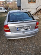 Opel Astra2 1.6 benzyna 98rok