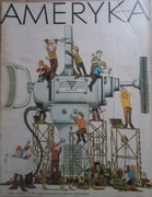 Ameryka czasopismo nr. 89