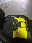 Uchwyt na telefon do Tricity300 