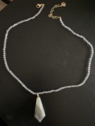 Naszyjnik by dziubeka