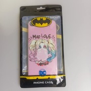 Etui silikonowe Iphone 7Plus / 8Plus  Harley Quinn