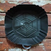 Silikonowa forma do pieczenia  15x15