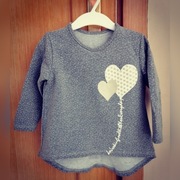 Bluza rozmiar 92-98cm 
