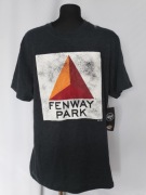 Koszulka ciemnoszara '47