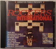 Augustus Pablo - Rockers International