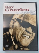 RAY CHARLES (DVD) LIVE AT MONTREUX 1997