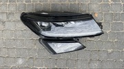 Lampa prawa przód Full Led Skoda Kodiaq