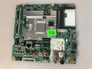 EAX68253604 LG 43UM7500PLA