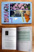 Zeszyt ćwiczeń Biologia gimnazjum cz. 1 Kłyś