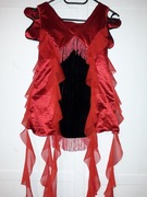 Strój na bal przebierańców, kostium 10-12