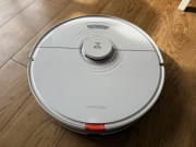 Roborock S7 - robot odkurzający z funkcją mopowania 