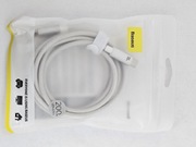 Kabel baseus 2m 100W 5A USB-C do USB-C . Kable nowe oryginalnie