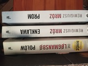 R. Mróz trylogia 