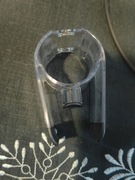 Mocowanie uchwyt szczotek na rurę Dyson V10 V11 V15