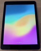 Apple iPad 6. generacji (2018) 32GB Wi-Fi, srebrny, model MR7F2FD/A.