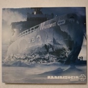 Rammstein -Rosenrot 