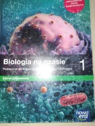Biologia na czasie 1 zakres podstawowy 