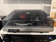 Gramofon GS434 Bernard półautomatyczny Unitra Fonica Vintage PRL Retro