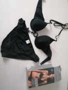 Tchibo tcm świetny strój z biżuterią 