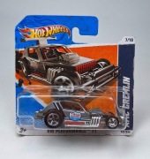 HOT WHEELS Performance 2011 - AMC GREASED GREMLIN