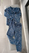 Komplet / dres dla dziewczynki Cool Club r.104