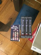 -- Kasety - Chorały Gregoriańskie --