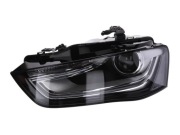 Reflektor lewy Audi A4 12-15  OEM  8K0941753