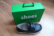 Buty dziecięce COCCODRILLO granatowe rozmiar 34