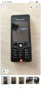 Sony Ericsson C510 Cyber-shot 3.2MP sprawny ORYGINAŁ retro klasyk od 1zł