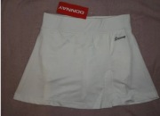 Donnay spódniczka tenisowa ze spodenkami XS/S