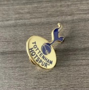 Pin przypinka herb Tottenham Hotspur | Premier League | Spurs | Roosters 